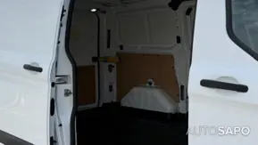 Ford Transit Custom de 2013