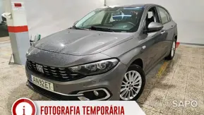 Fiat Tipo de 2021