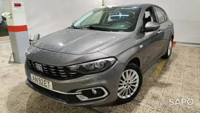 Fiat Tipo de 2021