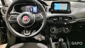 Fiat Tipo de 2021