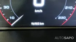 Fiat Tipo de 2021