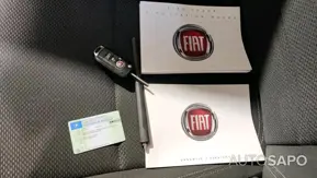 Fiat Tipo de 2021