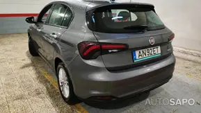 Fiat Tipo de 2021