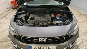 Fiat Tipo de 2021