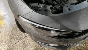 Fiat Tipo de 2021