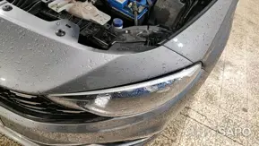 Fiat Tipo de 2021