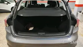 Fiat Tipo de 2021