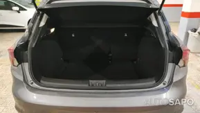 Fiat Tipo de 2021