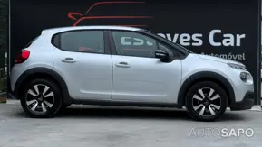 Citroen C3 de 2016