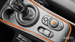 MINI Countryman de 2019