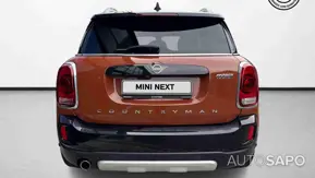 MINI Countryman de 2019