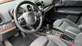 MINI Countryman de 2019