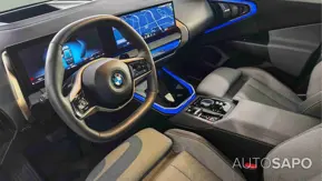 BMW X3 de 2024