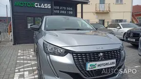 Peugeot E-208 de 2022