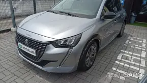 Peugeot E-208 de 2022