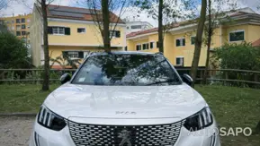 Peugeot e-2008 GT de 2020