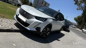 Peugeot e-2008 GT de 2020
