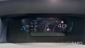 Peugeot e-2008 GT de 2020