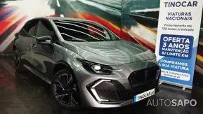 Renault Clio de 2026
