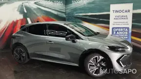 Renault Clio de 2026