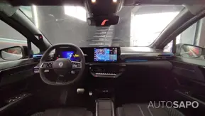 Renault Clio de 2026