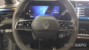 Renault Clio de 2026