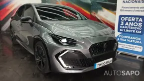 Renault Clio de 2026