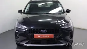 Ford Focus de 2025