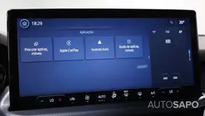 Ford Focus de 2025