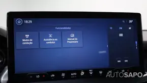 Ford Focus de 2025