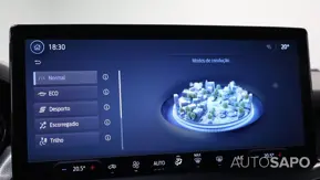 Ford Focus de 2025