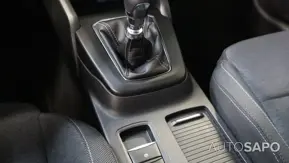 Ford Focus de 2025