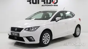 Seat Ibiza de 2023