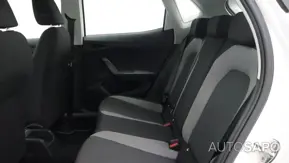 Seat Ibiza de 2023