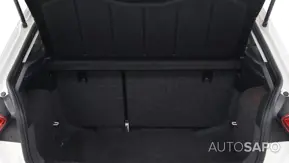 Seat Ibiza de 2023