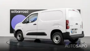 Citroen Berlingo de 2022