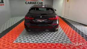 BMW Série 1 de 2022