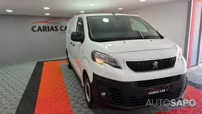 Peugeot Expert de 2019