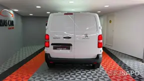Peugeot Expert de 2019