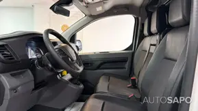 Peugeot Expert de 2019