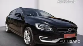Volvo V60 de 2018
