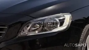 Volvo V60 de 2018