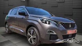 Peugeot 5008 de 2018