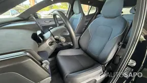 Volvo EX30 de 2024