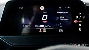 Cupra Born 77 kWh e-Boost de 2023