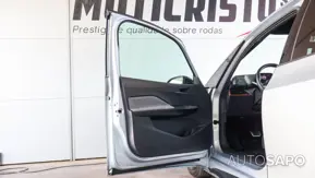 Cupra Born 77 kWh e-Boost de 2023