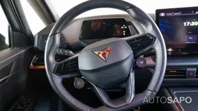 Cupra Born 77 kWh e-Boost de 2023
