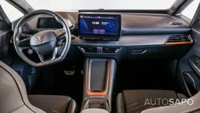 Cupra Born 77 kWh e-Boost de 2023