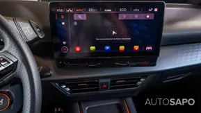 Cupra Born 77 kWh e-Boost de 2023