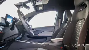 Cupra Born 77 kWh e-Boost de 2023